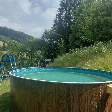 Apartmán Roubenka-karlovice *