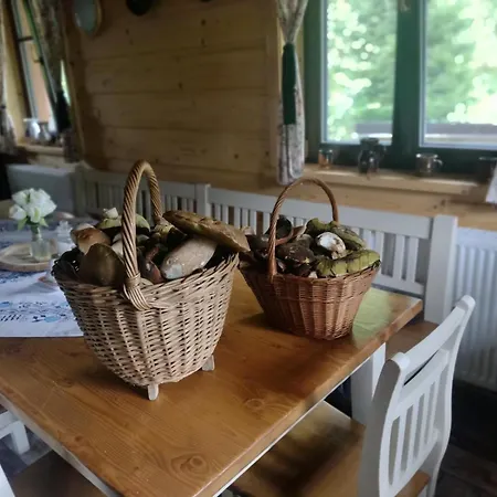 Roubenka-karlovice * Velké Karlovice