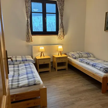 Roubenka-karlovice *