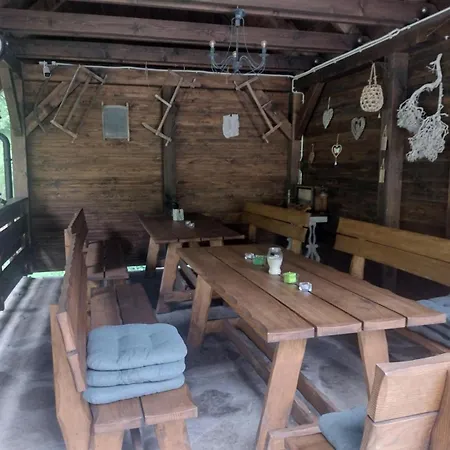 Roubenka-karlovice