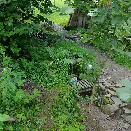 Roubenka-karlovice Velké Karlovice