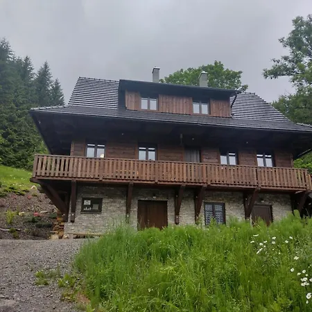 Roubenka-karlovice Apartmán *
