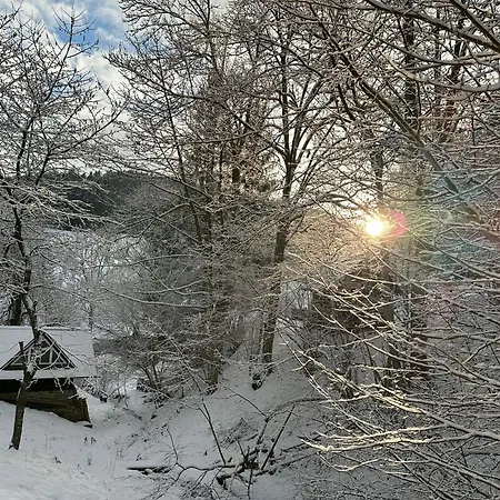 Roubenka-karlovice * Velké Karlovice